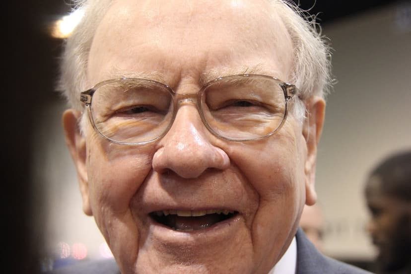 Warren Buffett's Secret Stock Purchase Revealed Ahead of Retirement