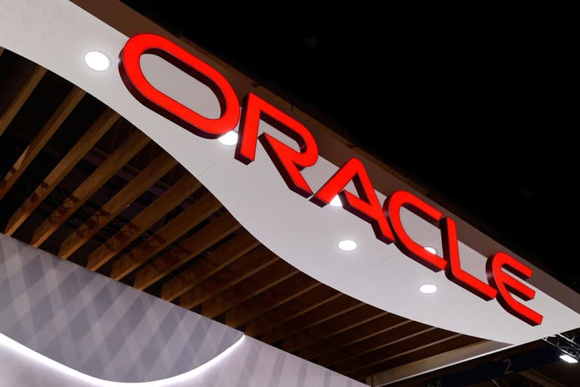 Oracle's Stock Performance and Investment Opportunity