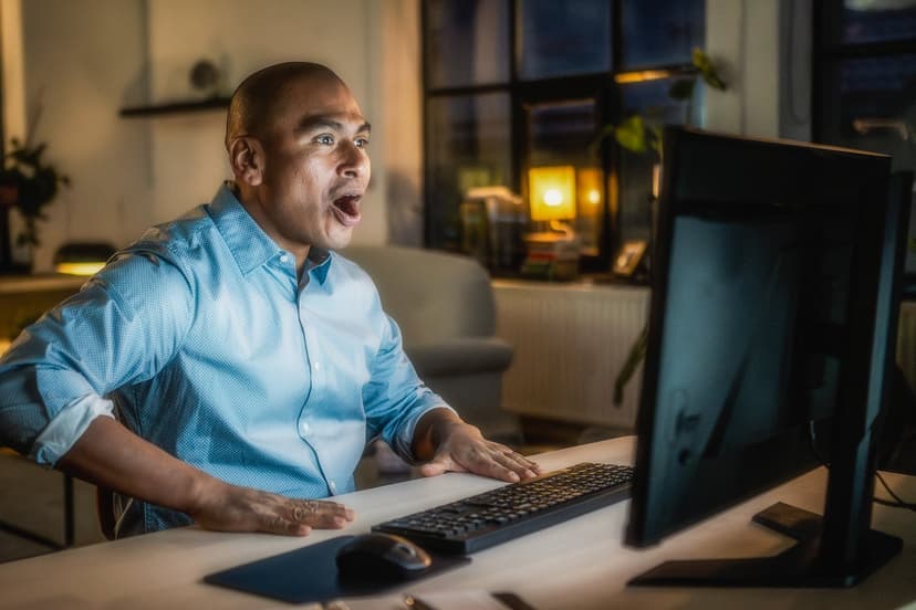 Investment Recommendation: Stock Up 27,000% in a Decade