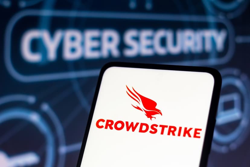 Should You Buy CrowdStrike Stock After 22% Dip Before March 3?