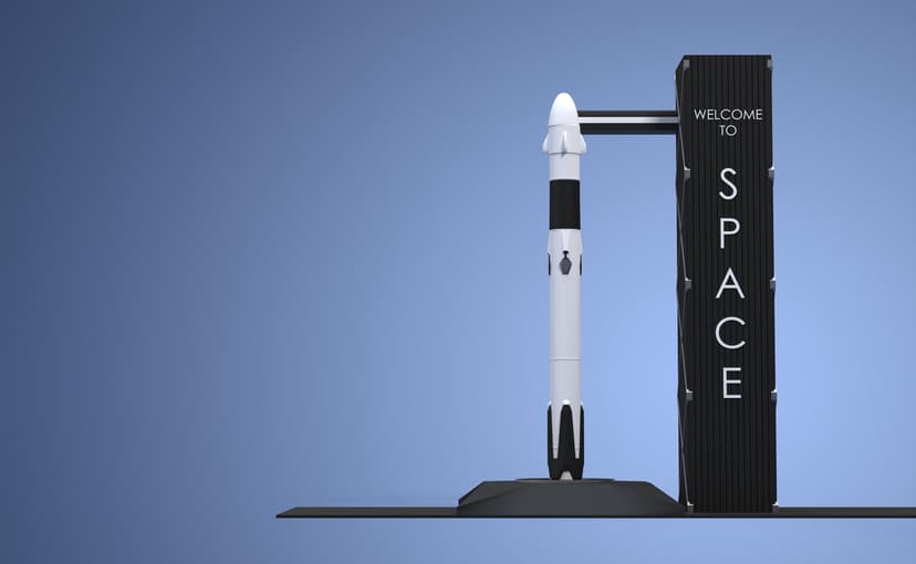 Where Will Rocket Lab Stock Be in 5 Years?