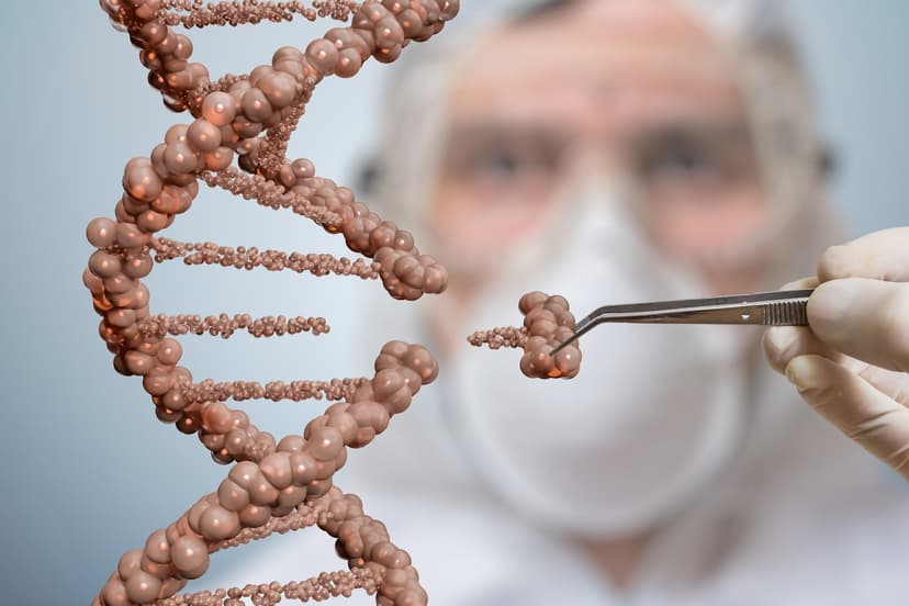 CRISPR Therapeutics Stock Outlook: Will Hype Pay Off?