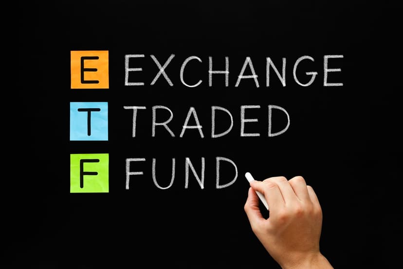 Top ETF Pick for March