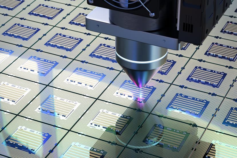 Semiconductor ETF Investment Strategies: One to Buy, One to Avoid