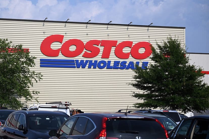 Where Will Costco Stock Be in 1 Year?