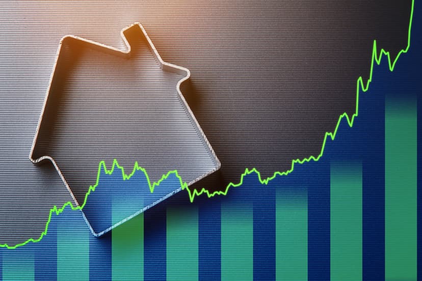 Mortgage Rates Falling: Investment Opportunities