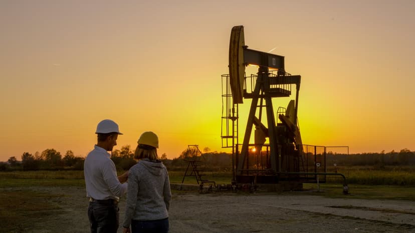 ExxonMobil Stock Surges 17% in January, Driven by Key Factors