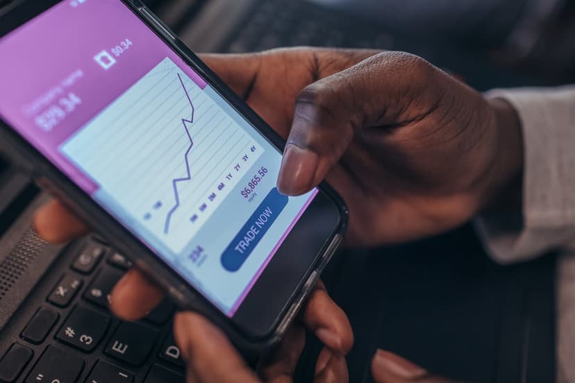 Stock Picks: Interactive Brokers Group and Broadcom