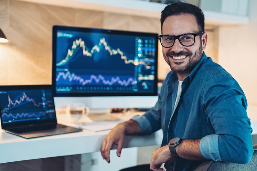 Investment Strategies: Bargain Stocks, Cash Flow, and Energy Sector Performance