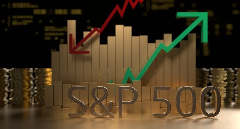 Vanguard S&P 500 ETF: A Smart Buy for Long-Term Investors Right Now