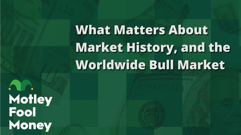 Global Bull Market and Market History Analysis