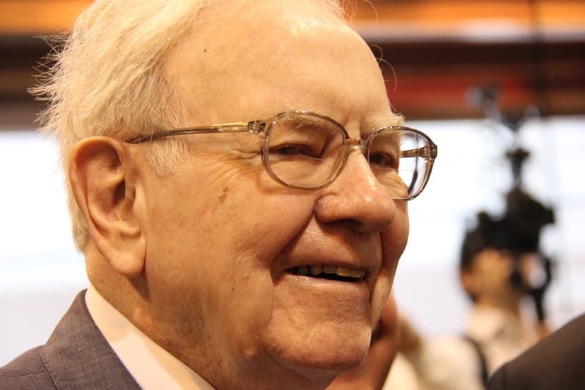 Warren Buffett, in His Last Quarter as Berkshire Hathaway CEO, Made a Move That Investors Shouldn't Ignore. (And It Reinforces What He's Said Over 60 Years.)