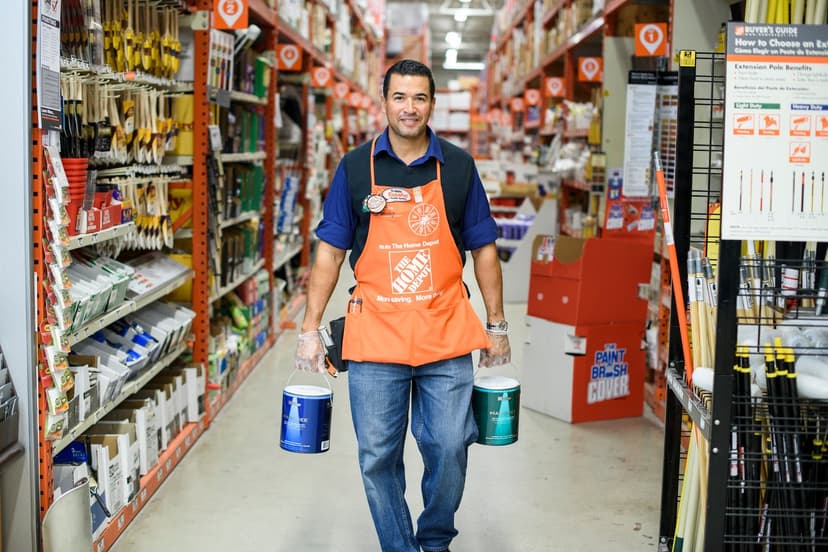 Home Depot Earnings Report Anticipated with High Expectations