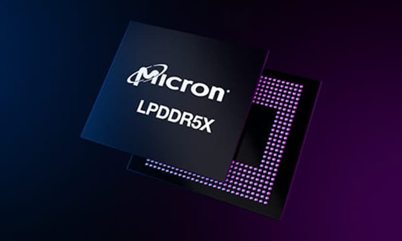 Micron Technology's Future in Semiconductors