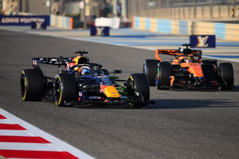 Formula 1 will be harder to follow for fans in 2026 – Max Verstappen