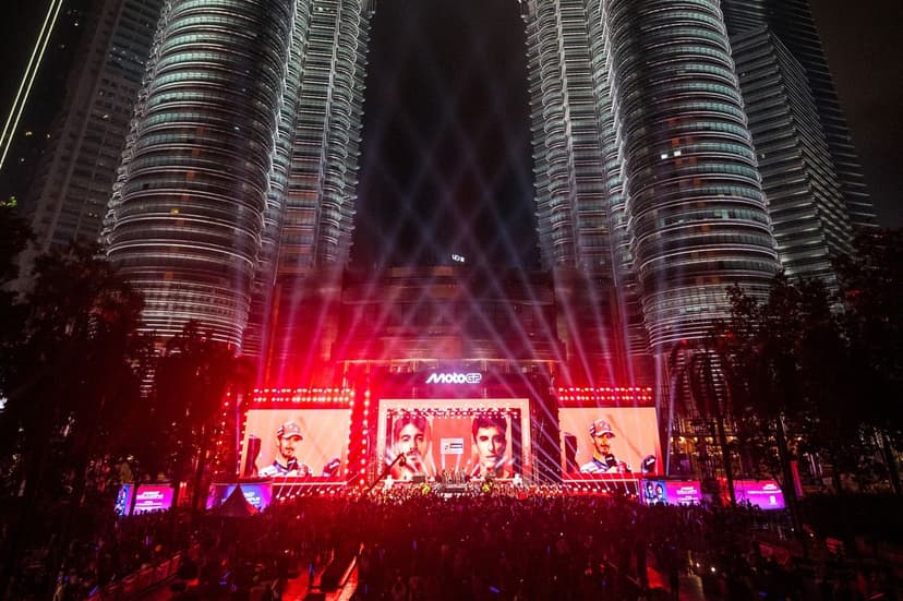 MotoGP Prioritizes Growth Foundations Over Immediate Monetization Under New Ownership