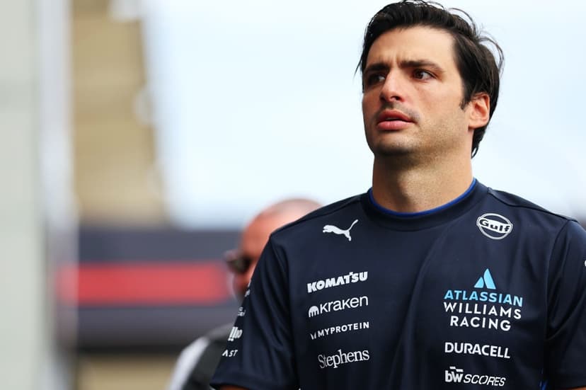 Carlos Sainz asks FIA and FOM to stay flexible on new F1 rules after Bahrain testing