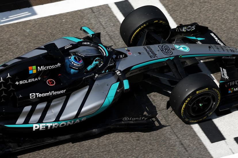 Petronas Races to Homologate F1 2026 Sustainable Fuel