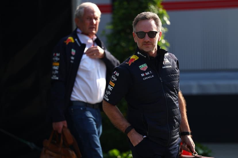 F1's Drive to Survive, Season 8 - Christian Horner's last hurrah and other key takeaways