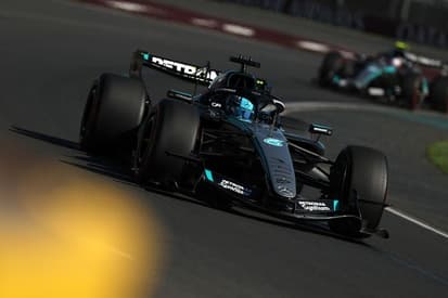 F1 Australian GP: Saturday Qualifying schedule, Weather, and How to Watch