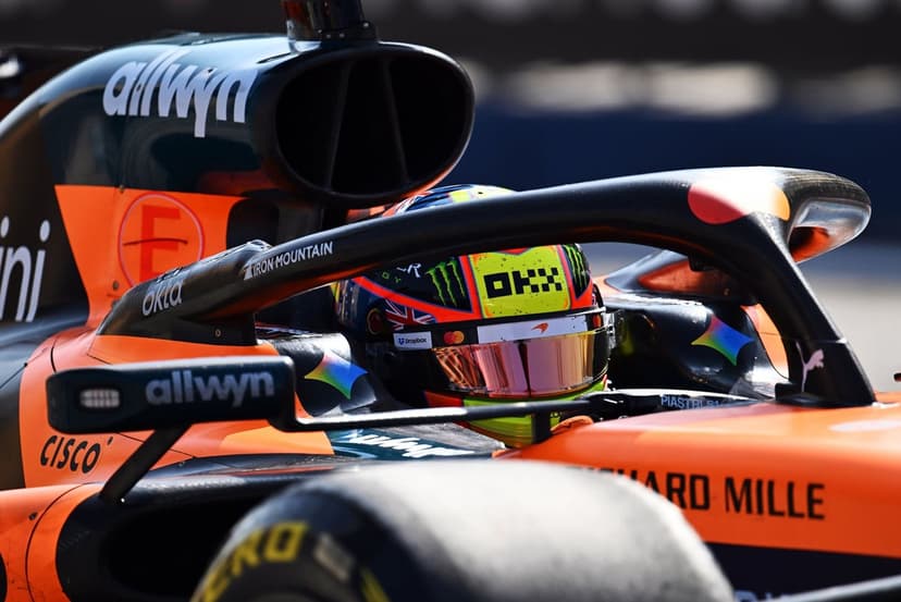 F1 Drivers Express Concerns Over 2026 Regulations Impact on Race Starts