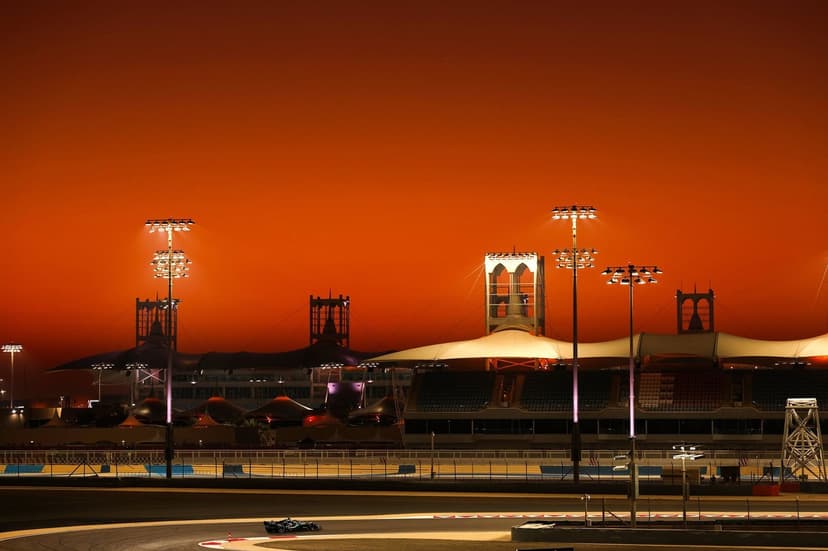 Formula 1 2026 Season Preparations and Team Dynamics