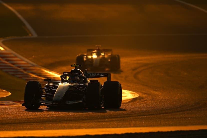 Key Takeaways from F1 Pre-Season Testing