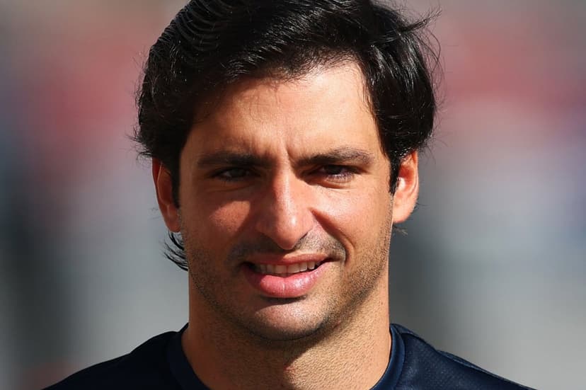 Carlos Sainz on Williams FW48 Progress and Limits