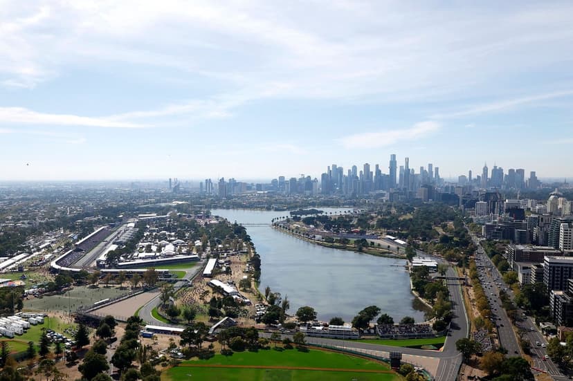 Five things to look out for at F1’s Australian GP