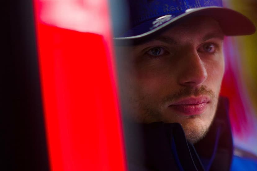 Max Verstappen Warned About F1 2026 Flaws Three Years Ago