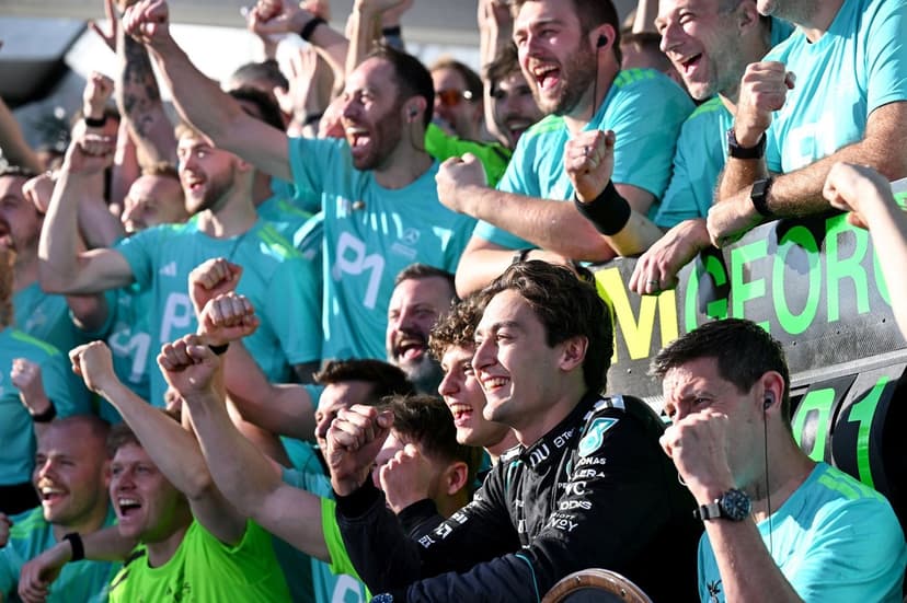 How to follow Chinese Grand Prix on the BBC