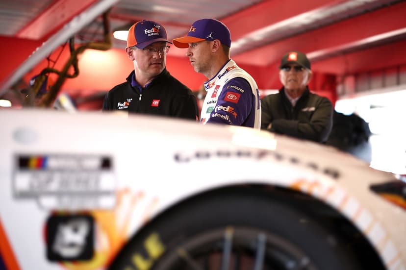 JGR Files Lawsuit Against Chris Gabehart Over Stolen Information