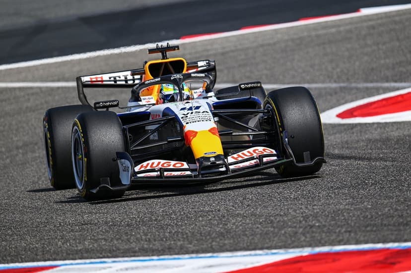 F1 Midfield Teams Concerned About Widening Gap with Top Teams in 2026