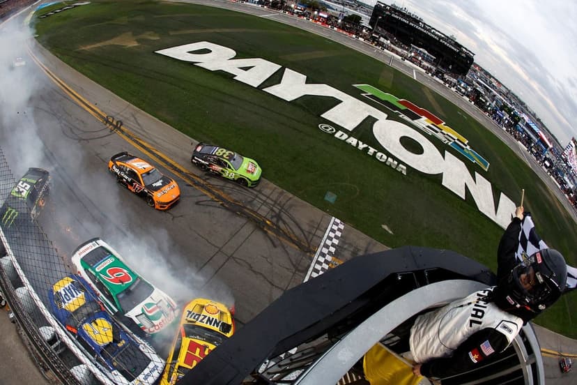 Daytona 500 2026: Winners and Losers from a Thrilling Race