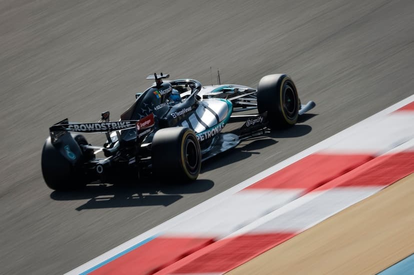 F1 and Power Unit Manufacturers to Vote on Engine Test Rules