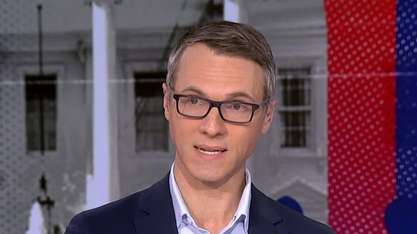 Rep. Walkinshaw Supports Subpoena for Donald Trump on Epstein Relationship