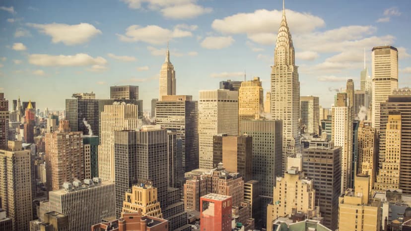 New York Apartment Portfolio and Dallas Property Face Servicing Issues