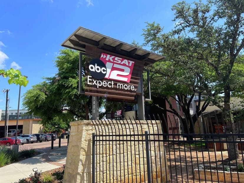 Abrupt layoffs hit KSAT 12 - what we know so far