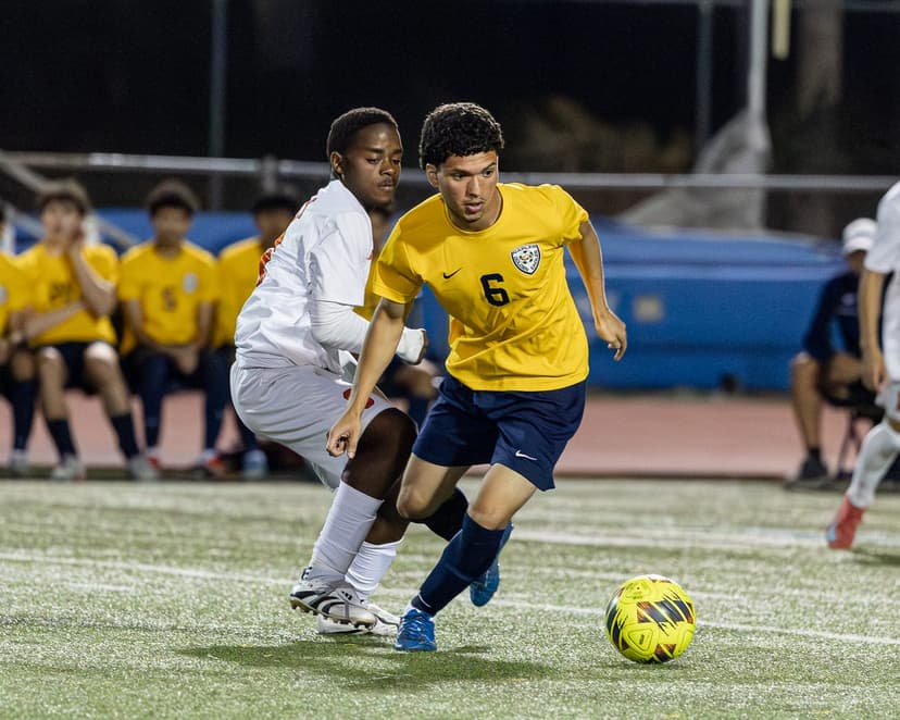 Naples Boys Soccer Stages Epic Comeback to Advance to State Final Four