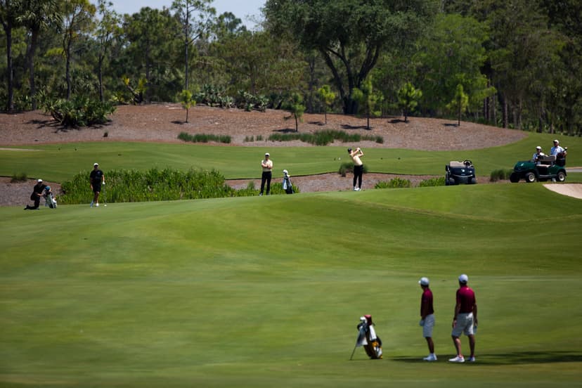 SWFL Golf Course Receives Further Acclaim from Golf Digest
