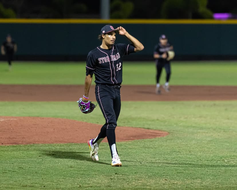 Top MLB Draft Prospects Jacob Lombard and Gio Rojas Showcase Talent in Naples