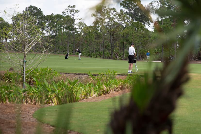 Golf Digest Praises SWFL Golf Course