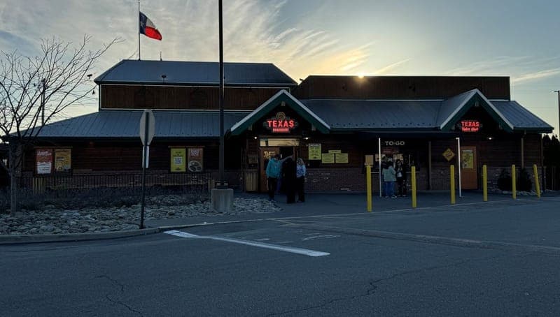 Texas Roadhouse Navigates High Beef Costs