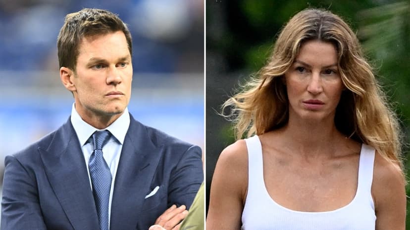 Tom Brady Affected by Gisele Bundchen’s New Relationship
