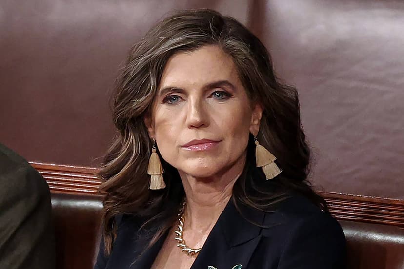 Rep. Nancy Mace to Force Vote on Releasing Congressional Sexual Misconduct Reports