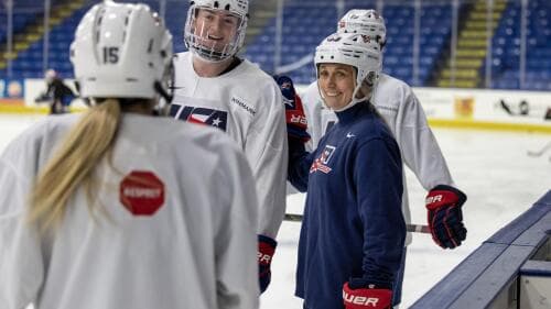 Olympic hockey stars appear on 'Saturday Night Live,' to be on 'Tonight Show'