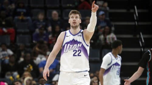 Fantasy Basketball Week 18 Injury Report: Hawks lose Jalen Johnson, gain Jonathan Kuminga