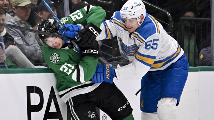 New CBA rules and NHL parity contributed to fewer big trades at the deadline