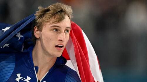 Miho Takagi Announces Retirement from Speed Skating