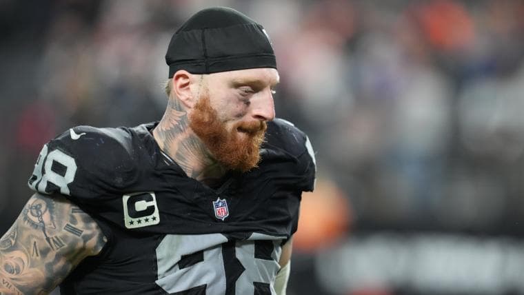 Pros and Cons of a Potential Maxx Crosby Trade for the Bucs